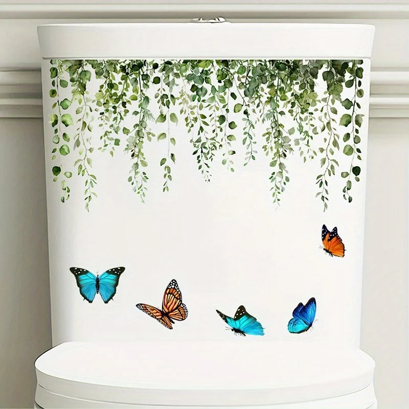 Sustainable Living Walla Walla - 1PC 지속 가능한 PVC 나비 &
