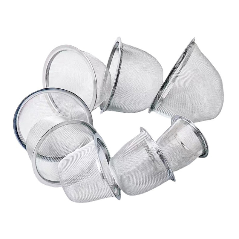 Loose Leaf Tea Infuser - (.) 1pc 304 스테인레스 스틸 재사용