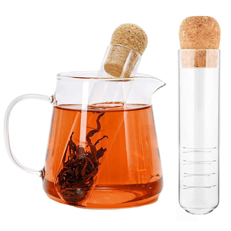 유리 차 여과기, 느슨한 차잎용, 긴 잎 차 여과기,  - Loose Leaf Tea Infuser 리뷰 및 가격