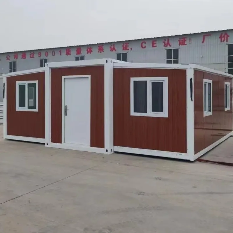 친환경 소재를 사용한 그린 조립식 주택, 2베드룸, 플 - Sustainable Living Is 리뷰 및 가격