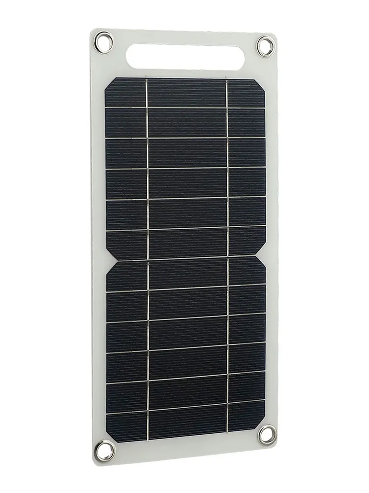 5V 태양광 패널 10W 5V 10W 태양광 충전기 지 - Sustainable Living Is 리뷰 및 가격