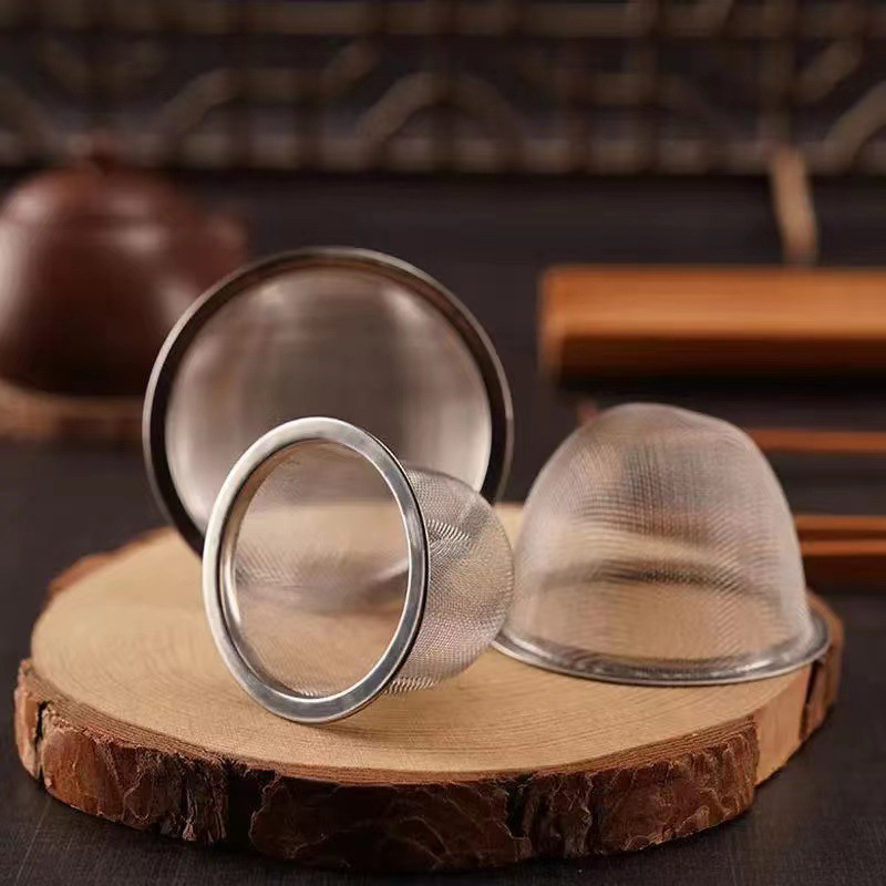 (.) 1pc 304 스테인레스 스틸 재사용 가능한 차 - Loose Leaf Tea Infuser 리뷰 및 가격