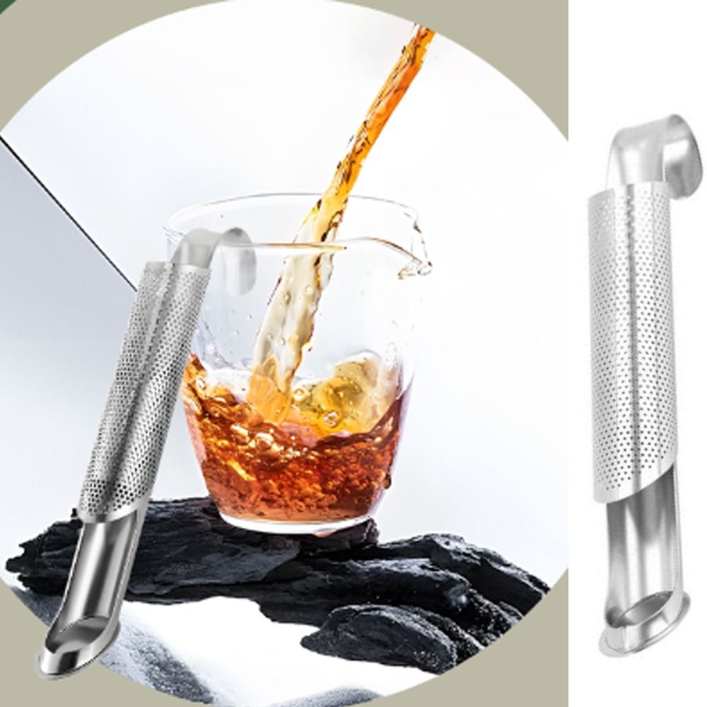 스테인레스 스틸 차 디퓨저 내구성 차 주입기 휴대용 메 - Loose Leaf Tea Infuser 리뷰 및 가격